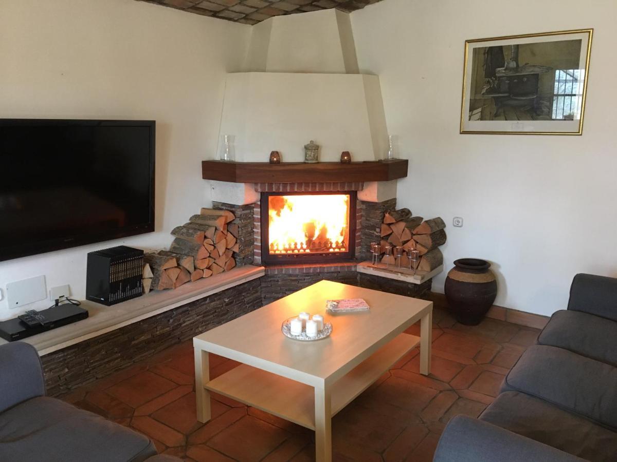 Casa Rural Cupiana Piscina Privada Malaga Zewnętrze zdjęcie